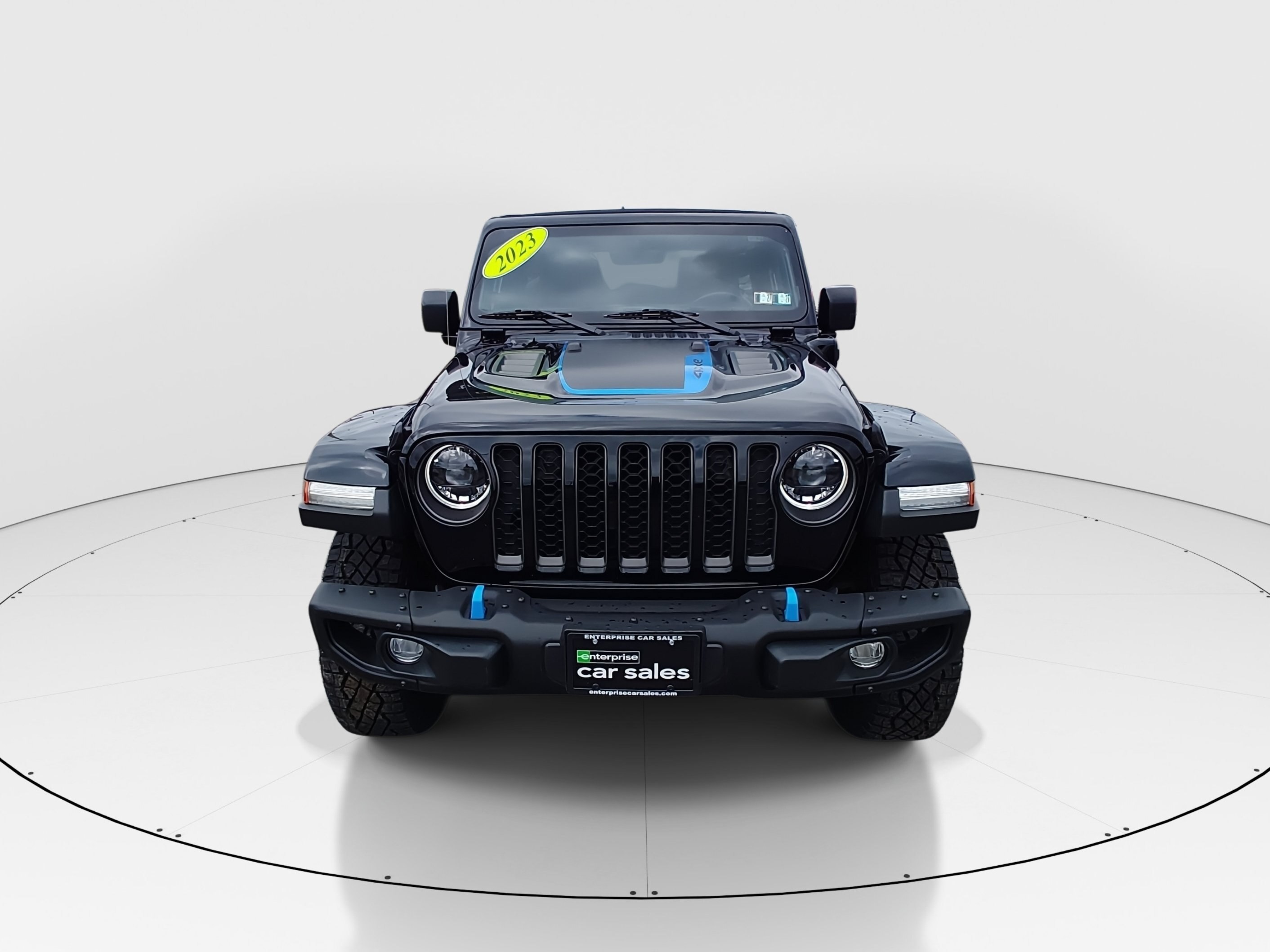 jeep wrangler 4xe 2023 1C4JJXR64PW537110 image jeep wrangler 4xe 2023 1C4JJXR64PW537110 image